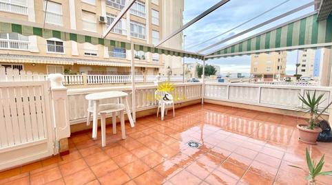 Foto 2 de Planta baixa de lloguer a Pueblo, Alicante