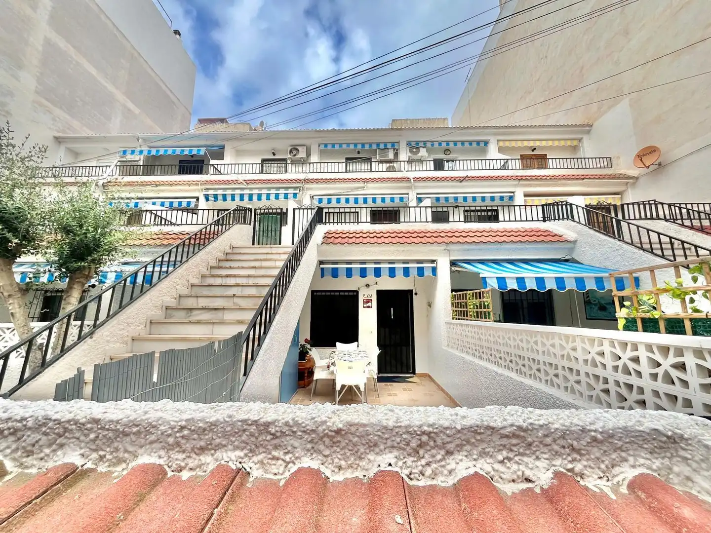Penthouse mit Terrasse zum Verkauf in Playa del Cura, imagen 26