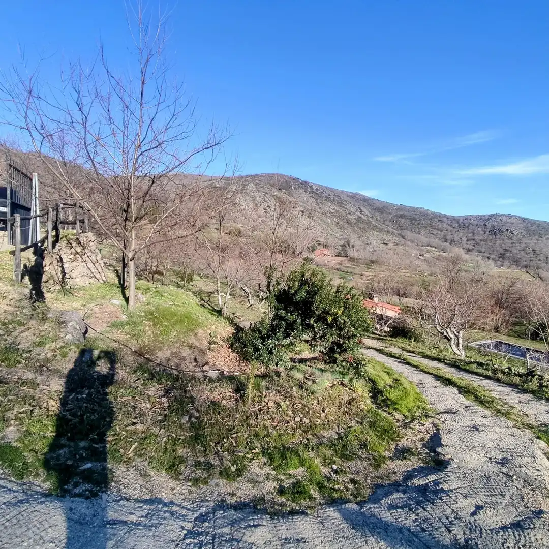Country homes for sale in Guijo de Santa Bárbara