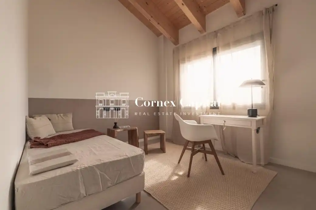 Casa a schiera con piscina in vendita a Ample, imagen 51