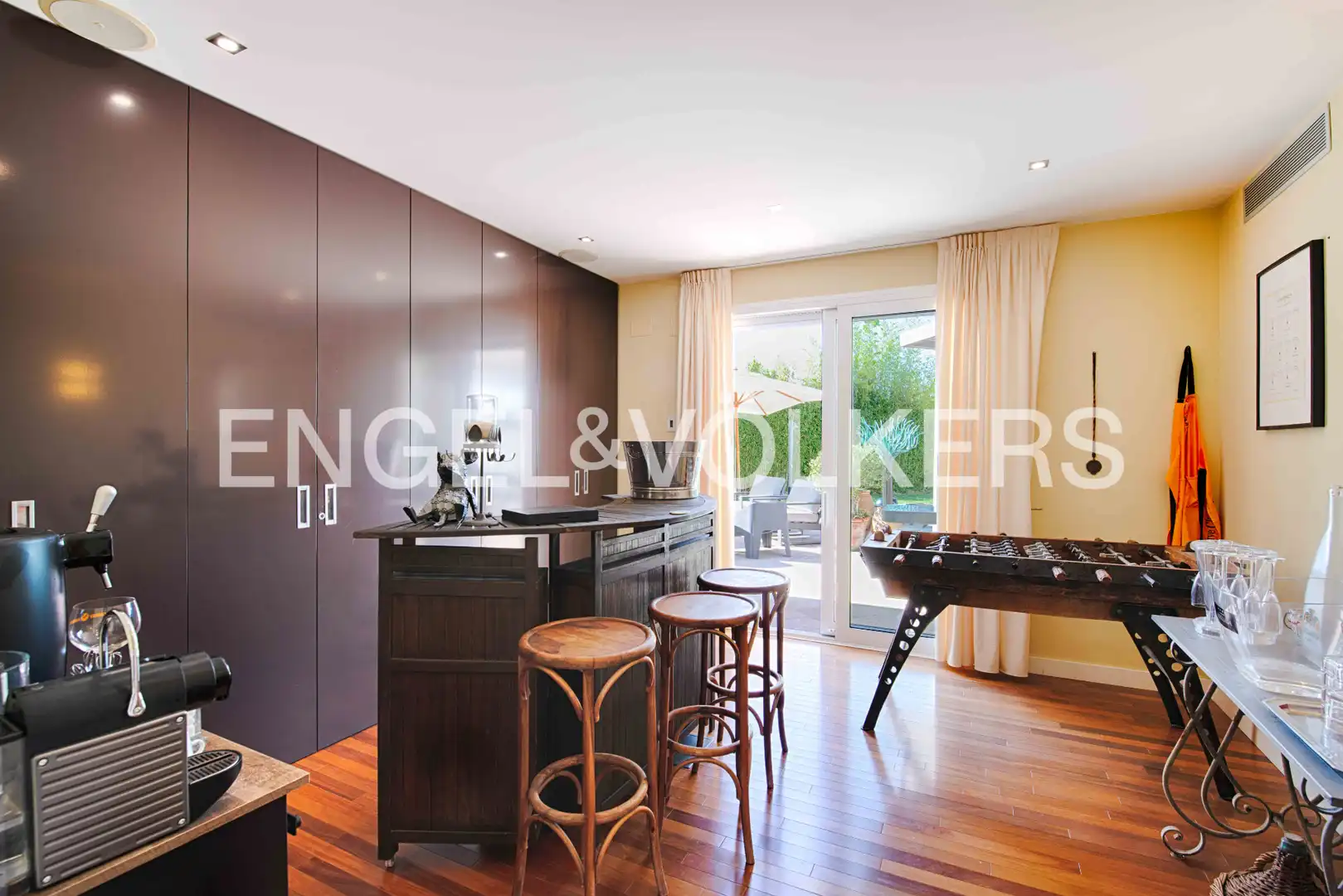 Haus mit Pool zum Verkauf in Carrer Holanda, imagen 34
