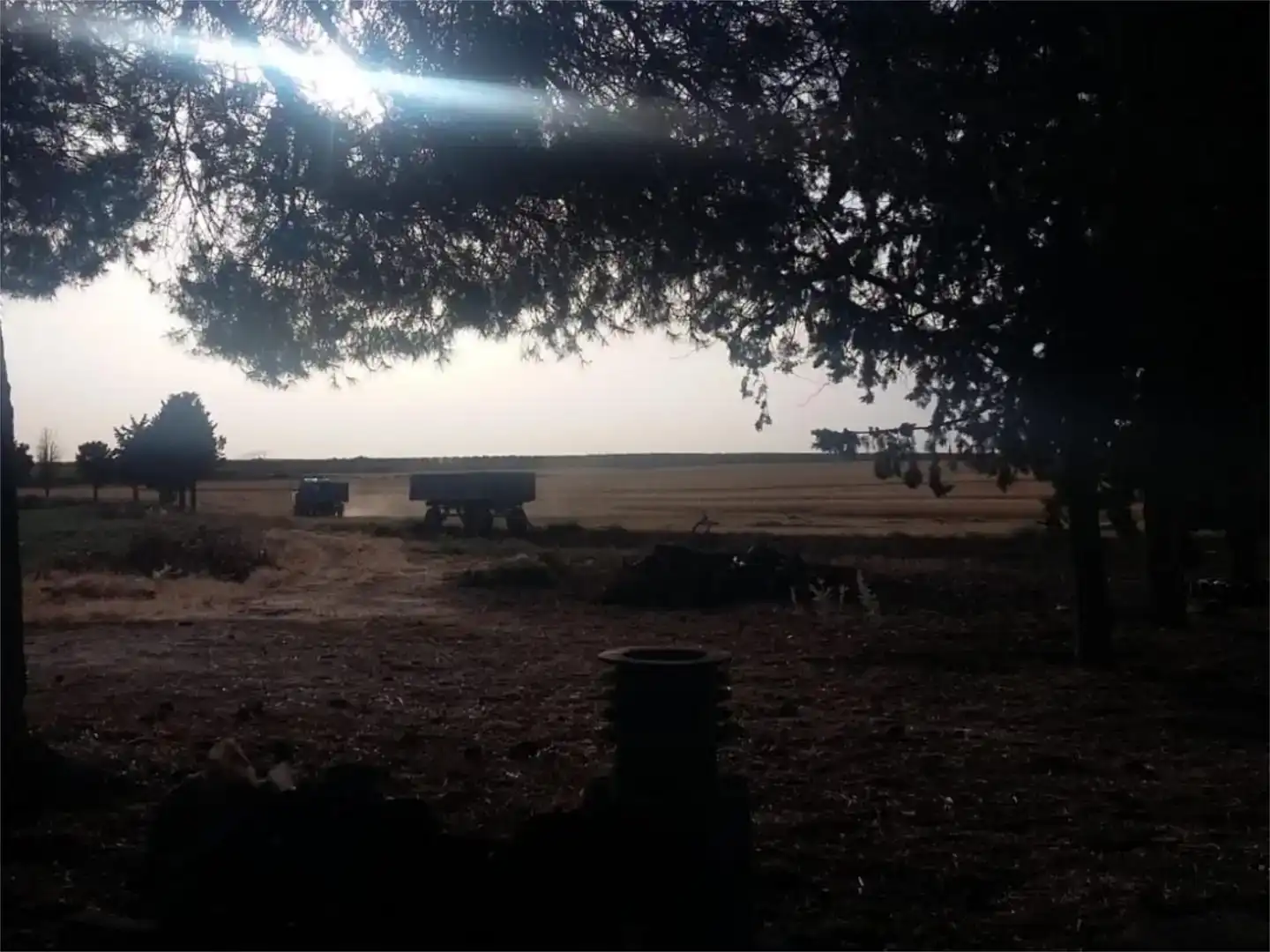Finca rústica en venda en Corral de Almaguer