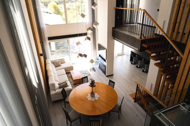 Casa-chalet en Venta en Urbanizacion Urbanización del Balcón en El Balcó - Jaume I