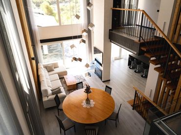 Villa avec balcon à vendre à Urbanizacion Urbanización del Balcón