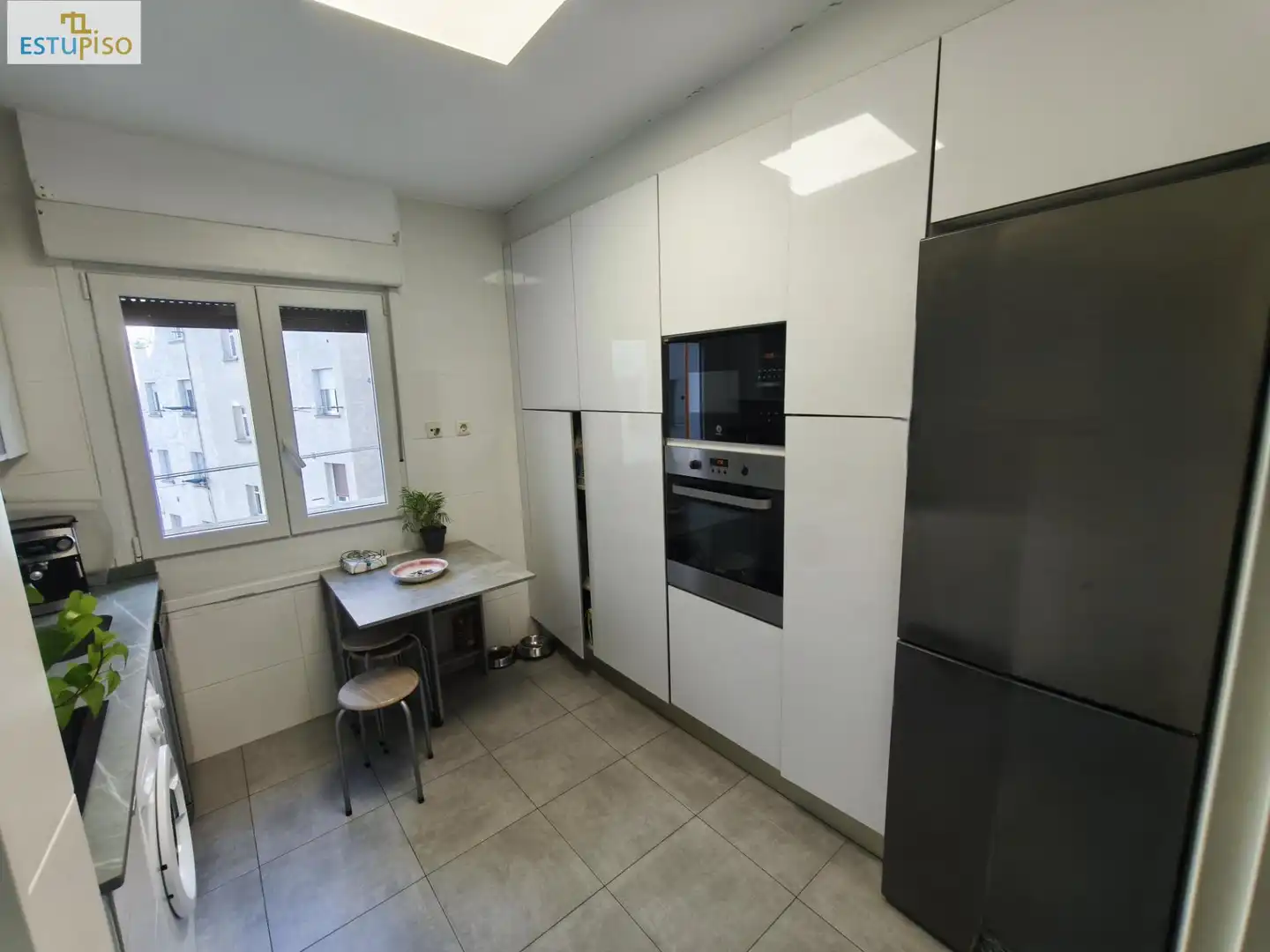 Appartement avec ascenseur à vendre à Plaza MARTIN SALINAS, imagen 7