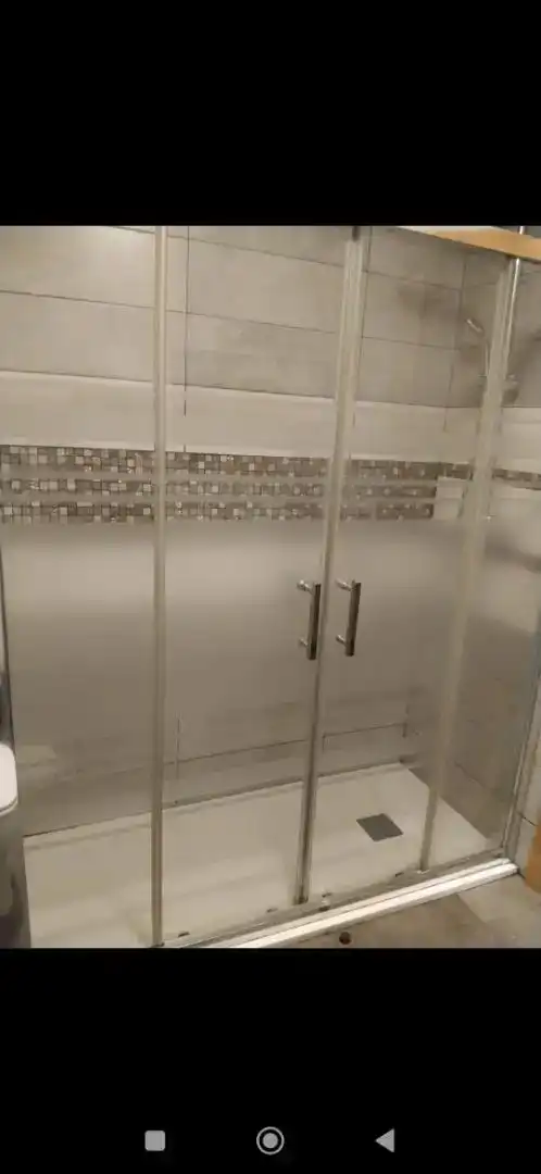 Bany de Pis en venda en Mijas