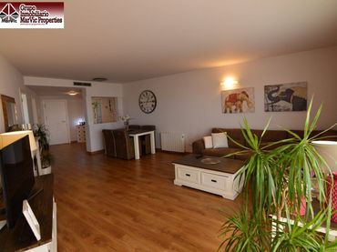 Rez-de-chaussée avec piscine à vendre à Mascarat
