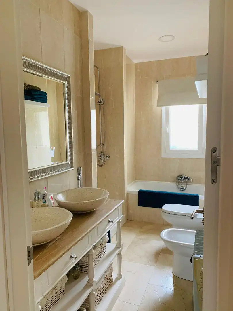 Detached house with terrace for sale in San Roque Pueblo, imagen 28