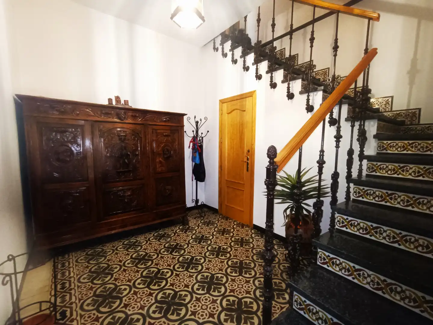 Maison mitoyenne avec terrasse à vendre à Olivares, imagen 36