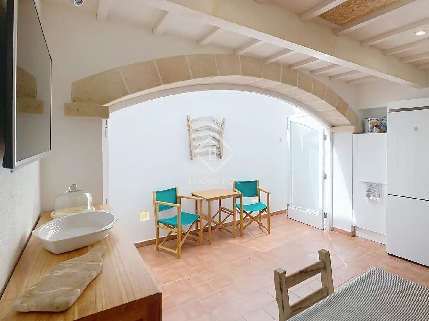 Casa o xalet en venda a Ciutadella