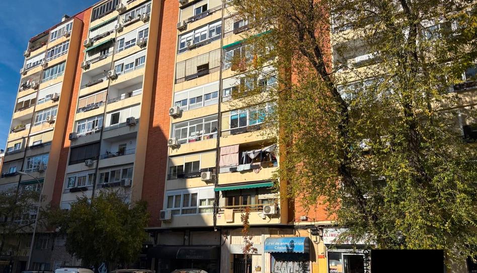 Photo 1 of Flat for sale in Calle de Ponferrada, Pilar, Madrid