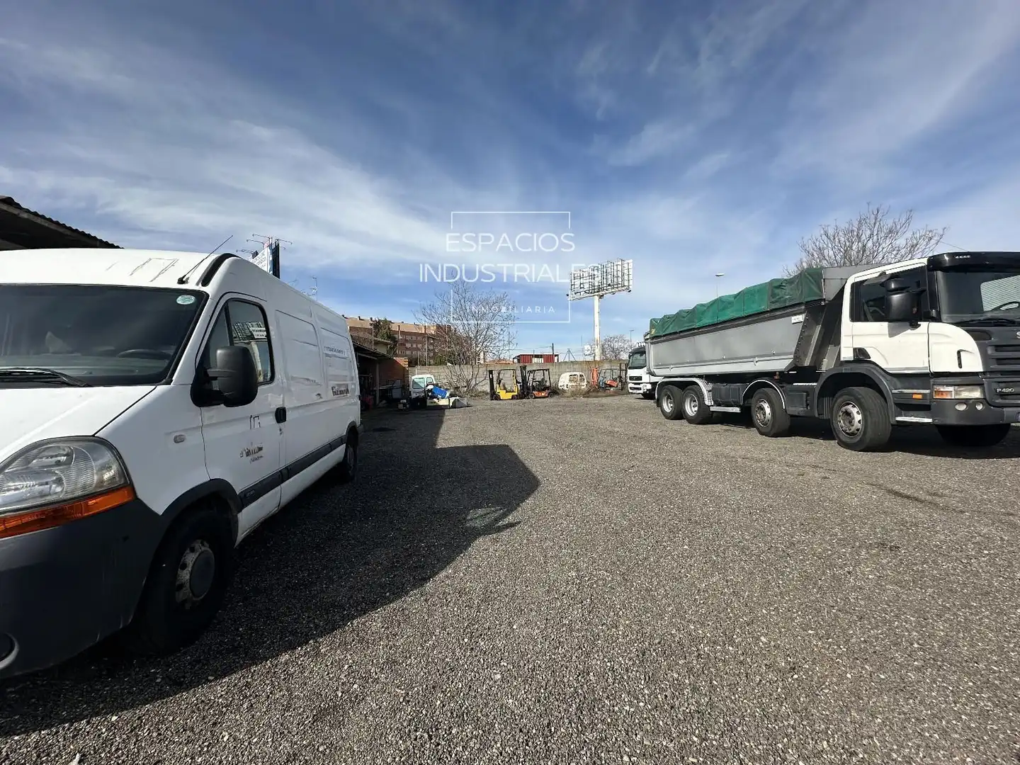 Nave industrielle à vendre à Altos del Olivar - El Caracol, imagen 4