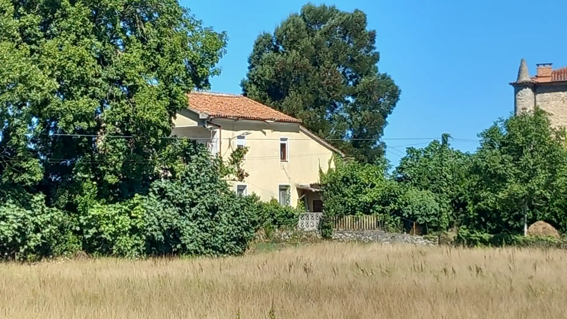Casa con terrazza in vendita a Barrio la Riva 32, imagen 12