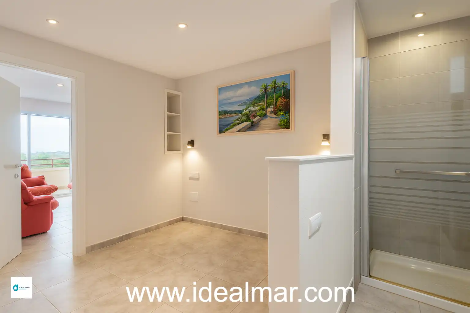 Flat with pool for sale in Santa Margarita, imagen 7