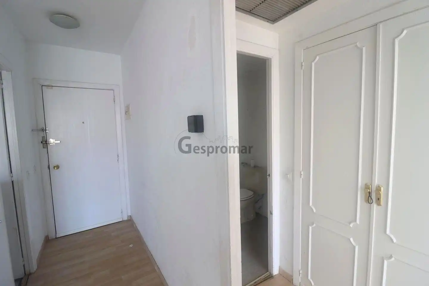 Apartament en venda en Madrid amb Aire condicionat, Calefacció i Terrassa
