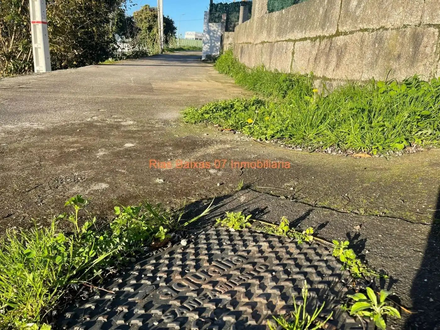 Grundstücke und Bauplätze zum Verkauf in Redondela, imagen 8