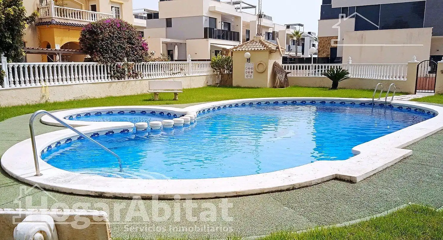 Flat with pool for sale in Calle Cabo Ortegal, imagen 6