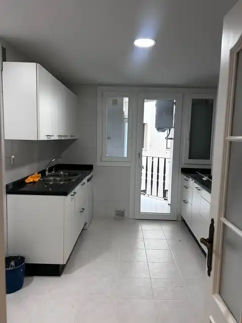 Flat for rent in Zona Centro