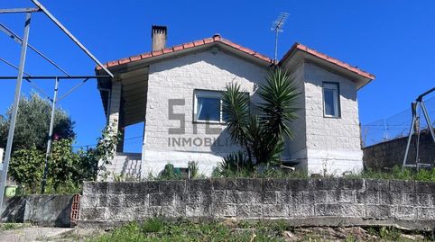 Foto 4 de Casa o xalet en venda a Ventiun, Ourense Capital