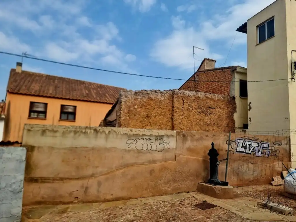 Casa o xalet en venda a Castellnovo