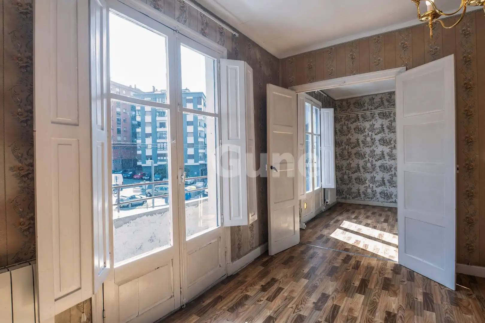 Habitación de Piso en venta en Zumarraga, Gipuzkoa