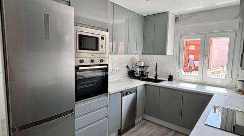 Foto 3 de Pis en venda a Paseo de Zorrilla, La Rubia, Valladolid Capital