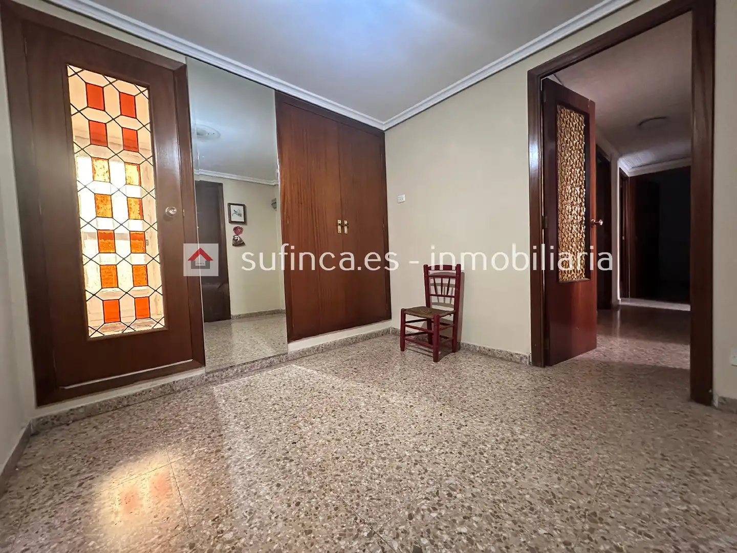 Ático en venta en Santa Rosa