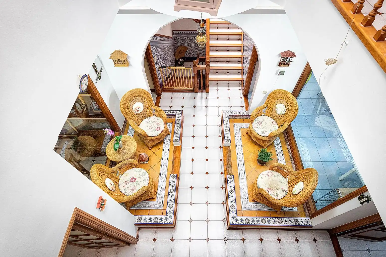 Casa o xalet en venda en Las Palmas de Gran Canaria amb Aire condicionat, Jardí privat i Terrassa