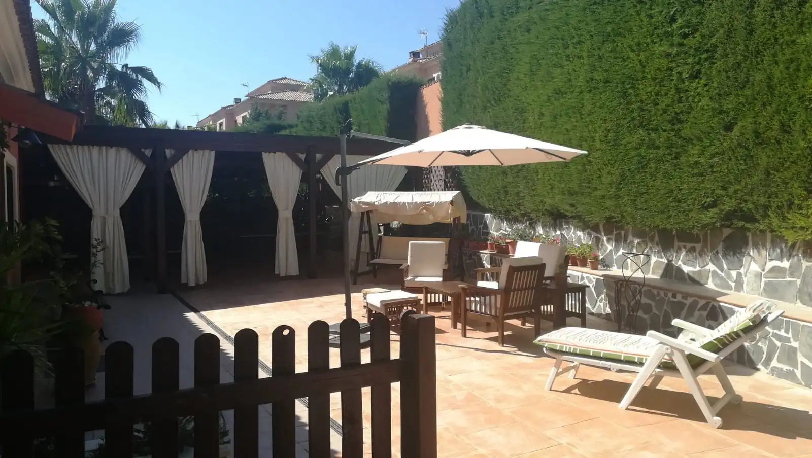 Maison avec terrasse à vendre à Baeza, imagen 11