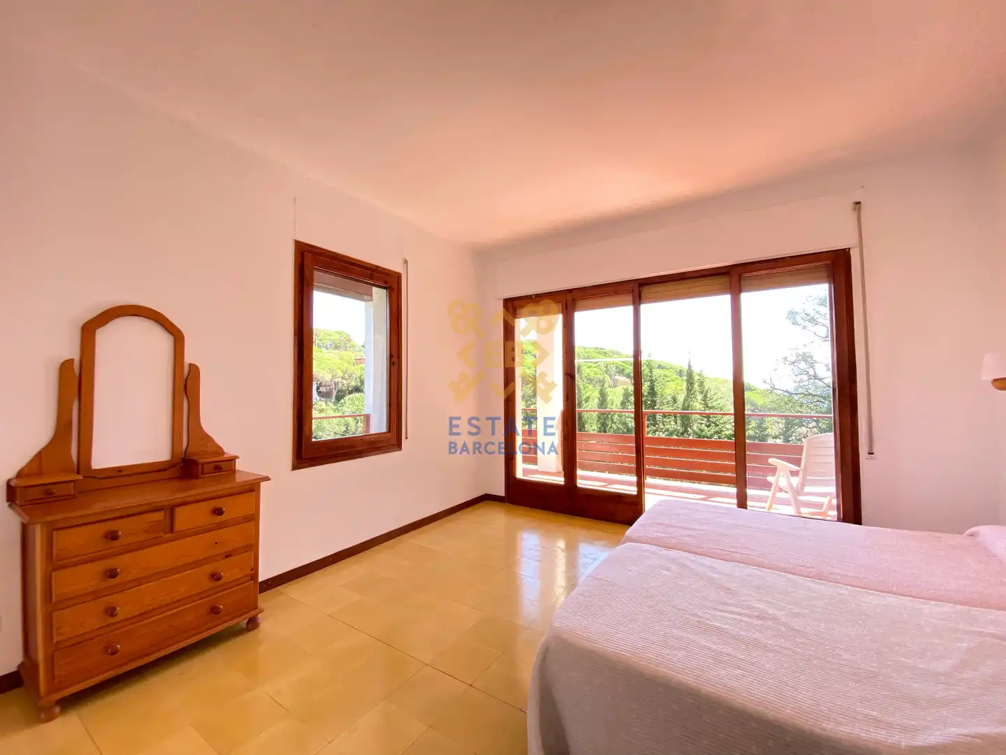 Maison avec terrasse à vendre à Montgoda, imagen 25