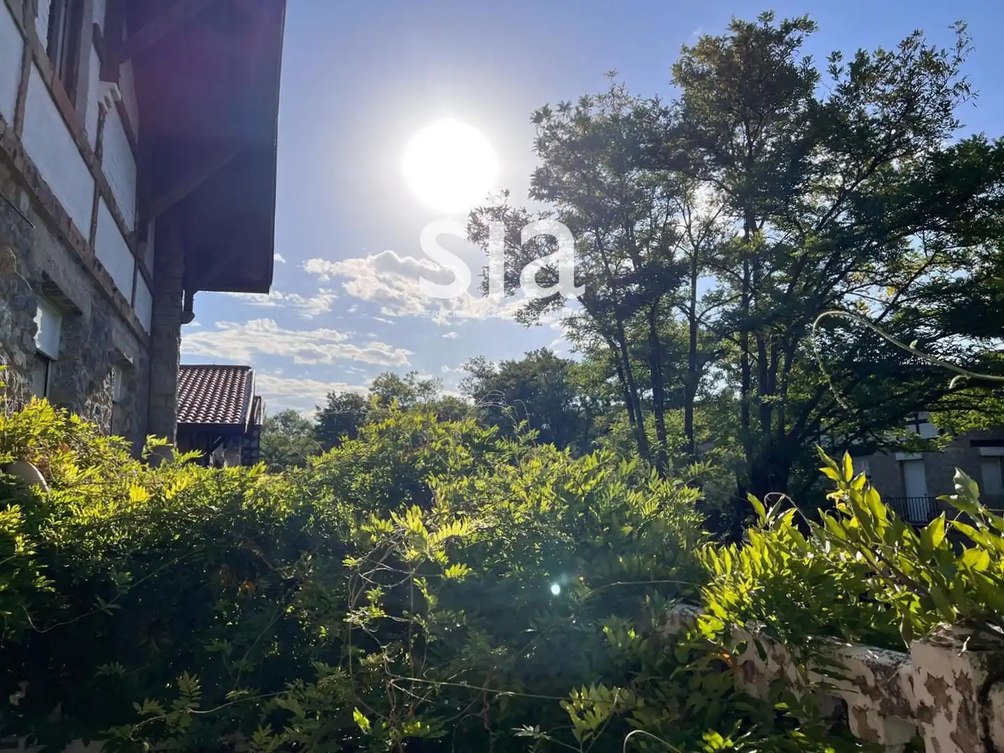Haus oder Chalet zum Verkauf in Vitoria - Gasteiz mit Heizung, Privatgarten und Terrasse