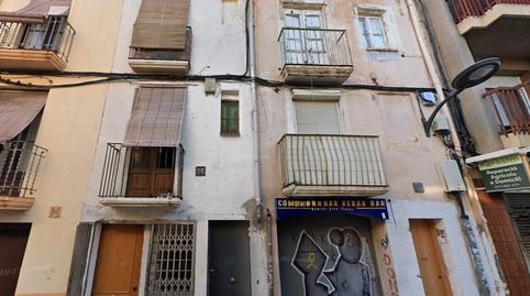 Foto 2 de Pis en venda a Carrer del Roser, Llevant, Reus