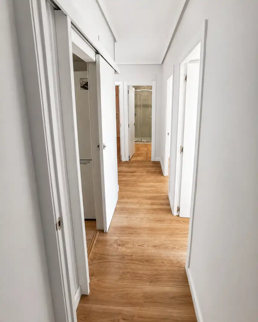 Flat for rent in Calle José Hierro, Cuatro Caminos