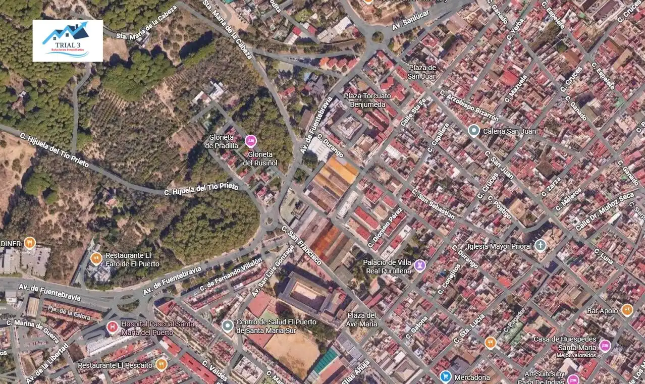 Flat for sale in Calle DURANGO, imagen 3