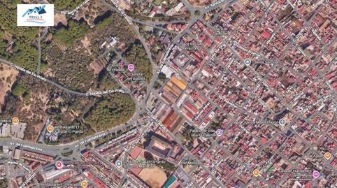 Foto 3 de Pis en venda a Calle Durango, Plaza de Toros - Ayuntamiento, Cádiz