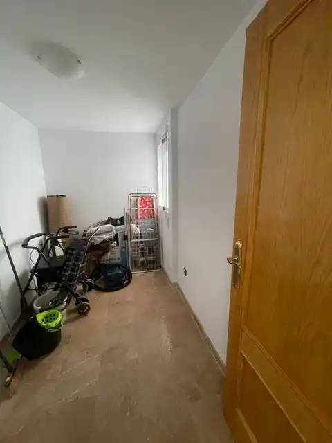 Piso en venta en Mutxamel con Amueblado