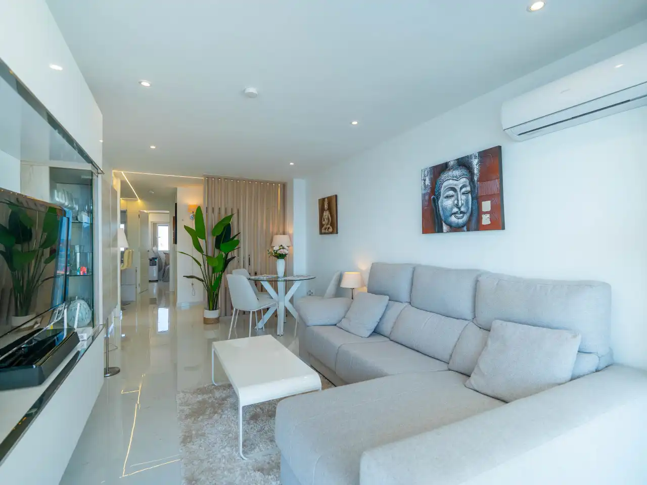 Wohnung mit Terrasse zum Verkauf in Playa del Cura, imagen 12