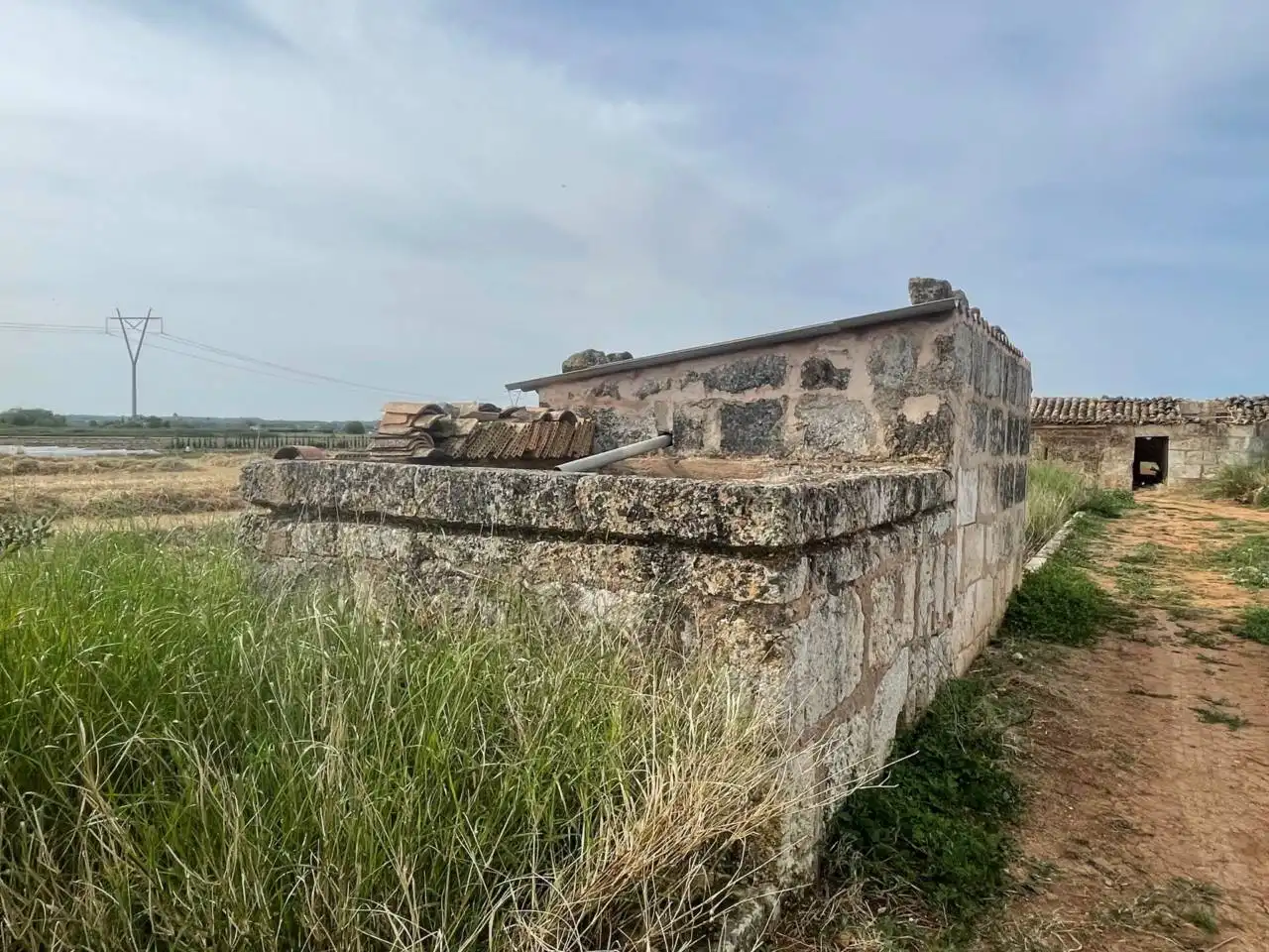 Terreno rustico in vendita a Muro, imagen 4