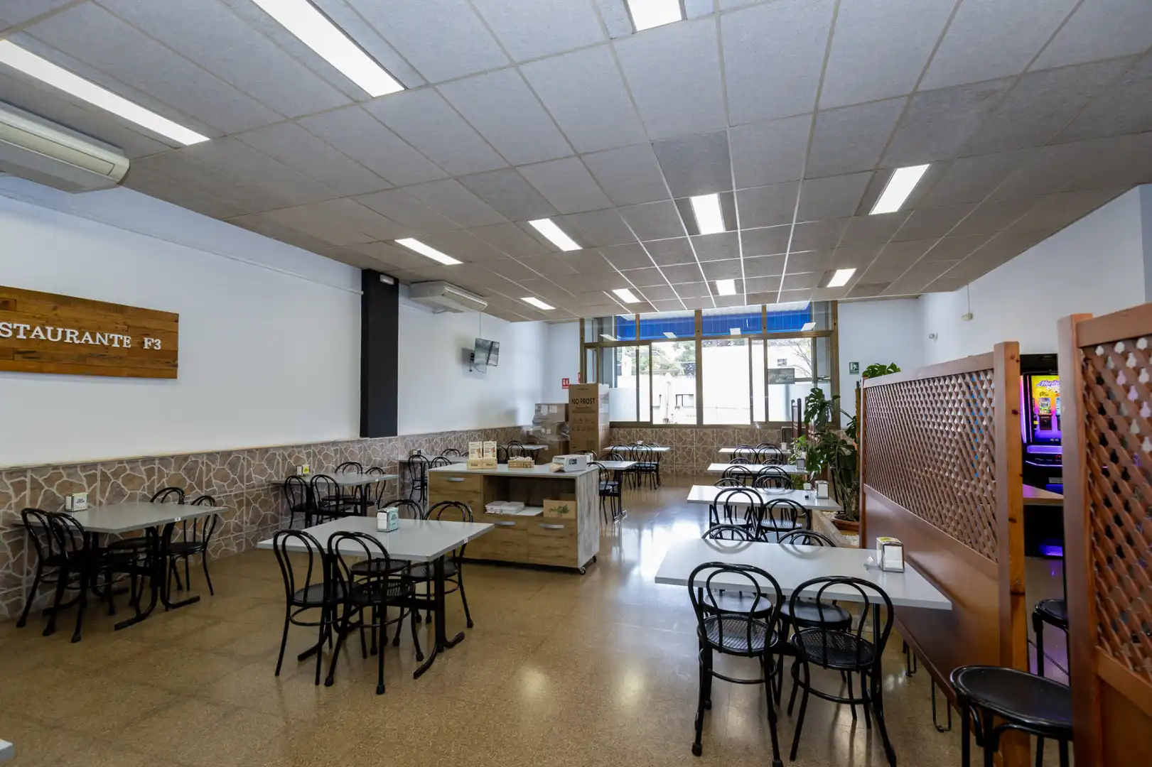 Nave industrial en venta en Camí Antic de Vic 25, imagen 10