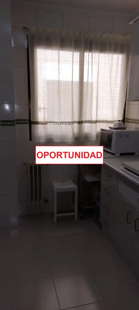 Pis amb ascensor en venda a Diego de Almagro, imagen 18