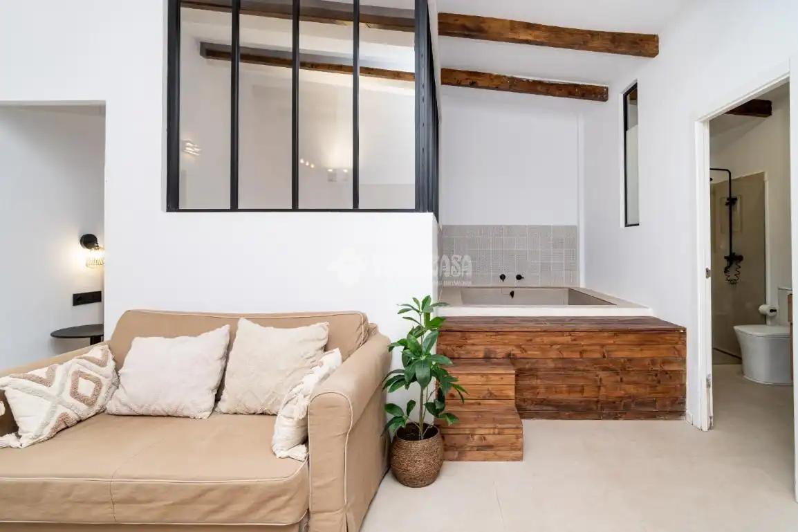 Wohnung zum Verkauf in Albaicín, imagen 8
