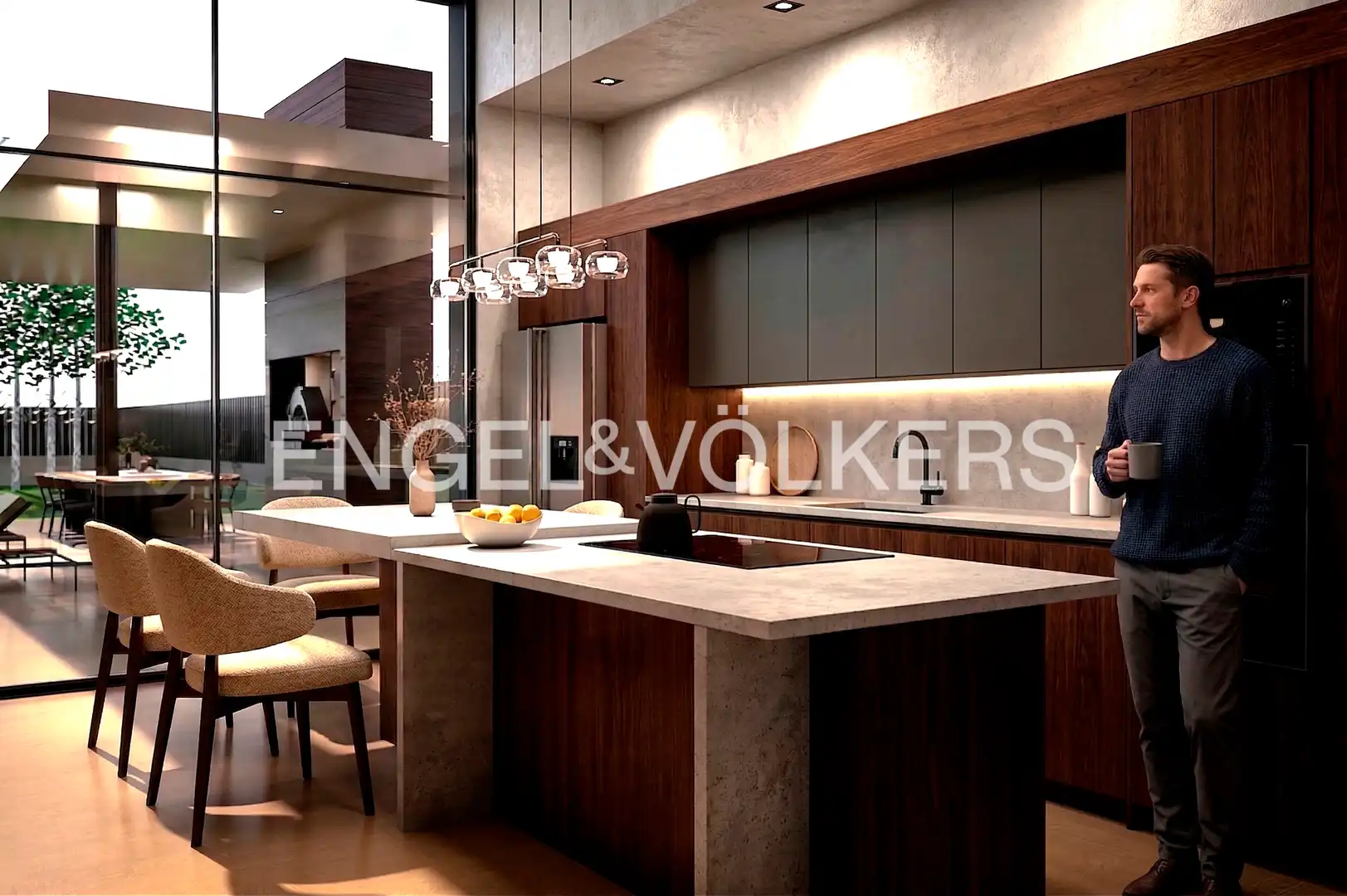 Terreny residencial en venda a Villafranca del Castillo, imagen 6