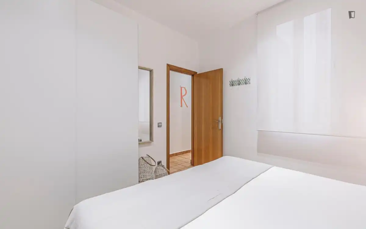Apartament de lloguer a Barri Gòtic