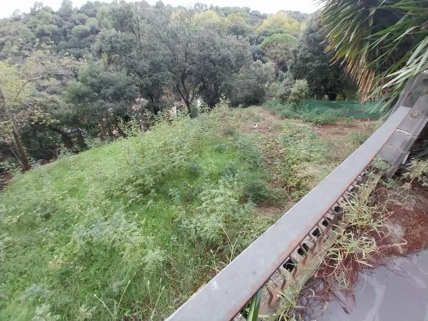Casa o xalet en venda en L'Ametlla del Vallès amb Calefacció, Jardí privat i Terrassa