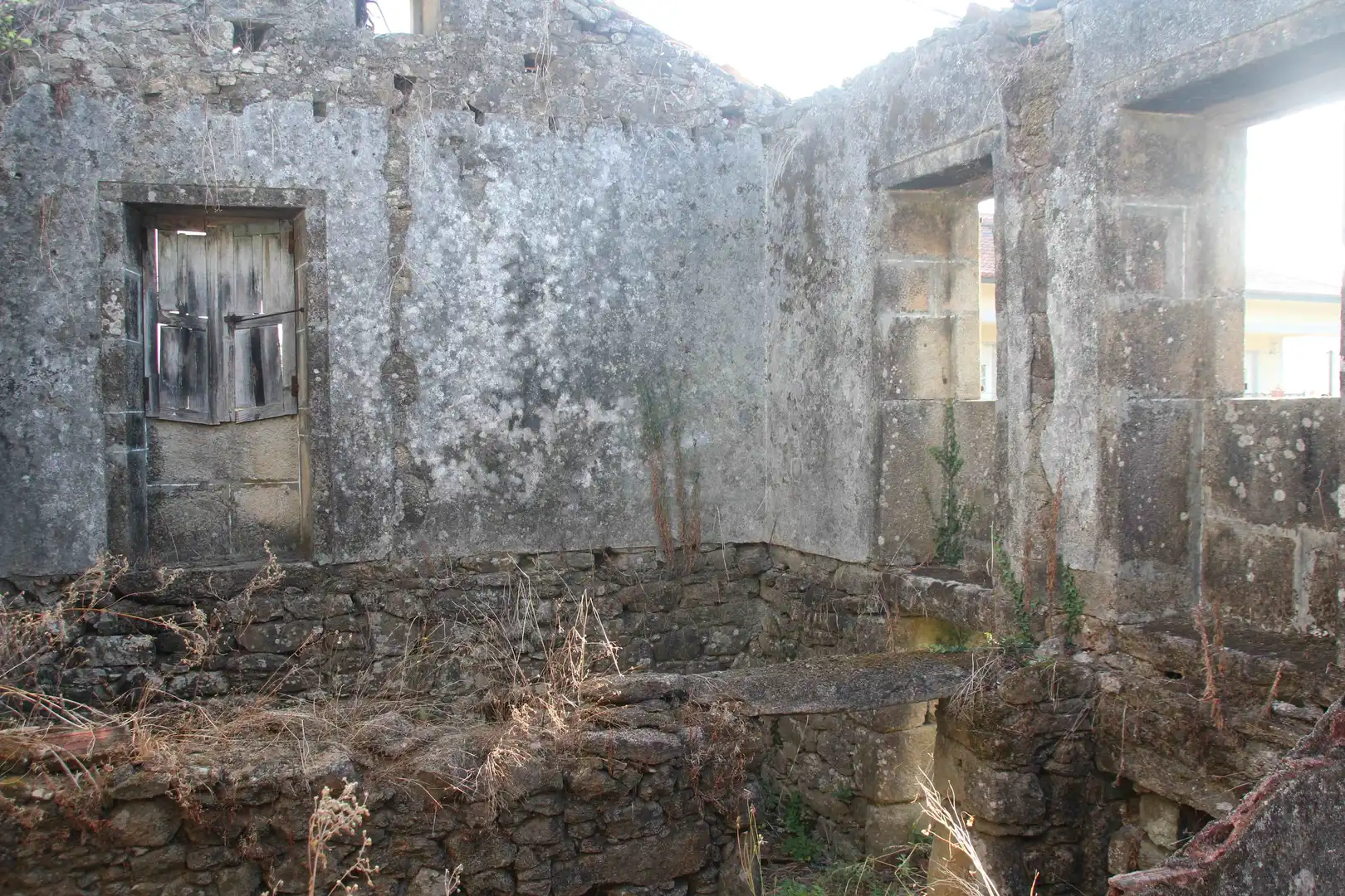 Casa rústica en venda a Valga, imagen 18