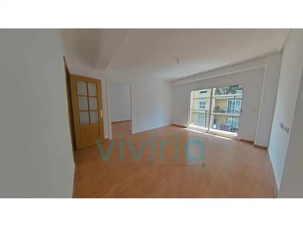 Sala de estar de Piso en venta en Valencia