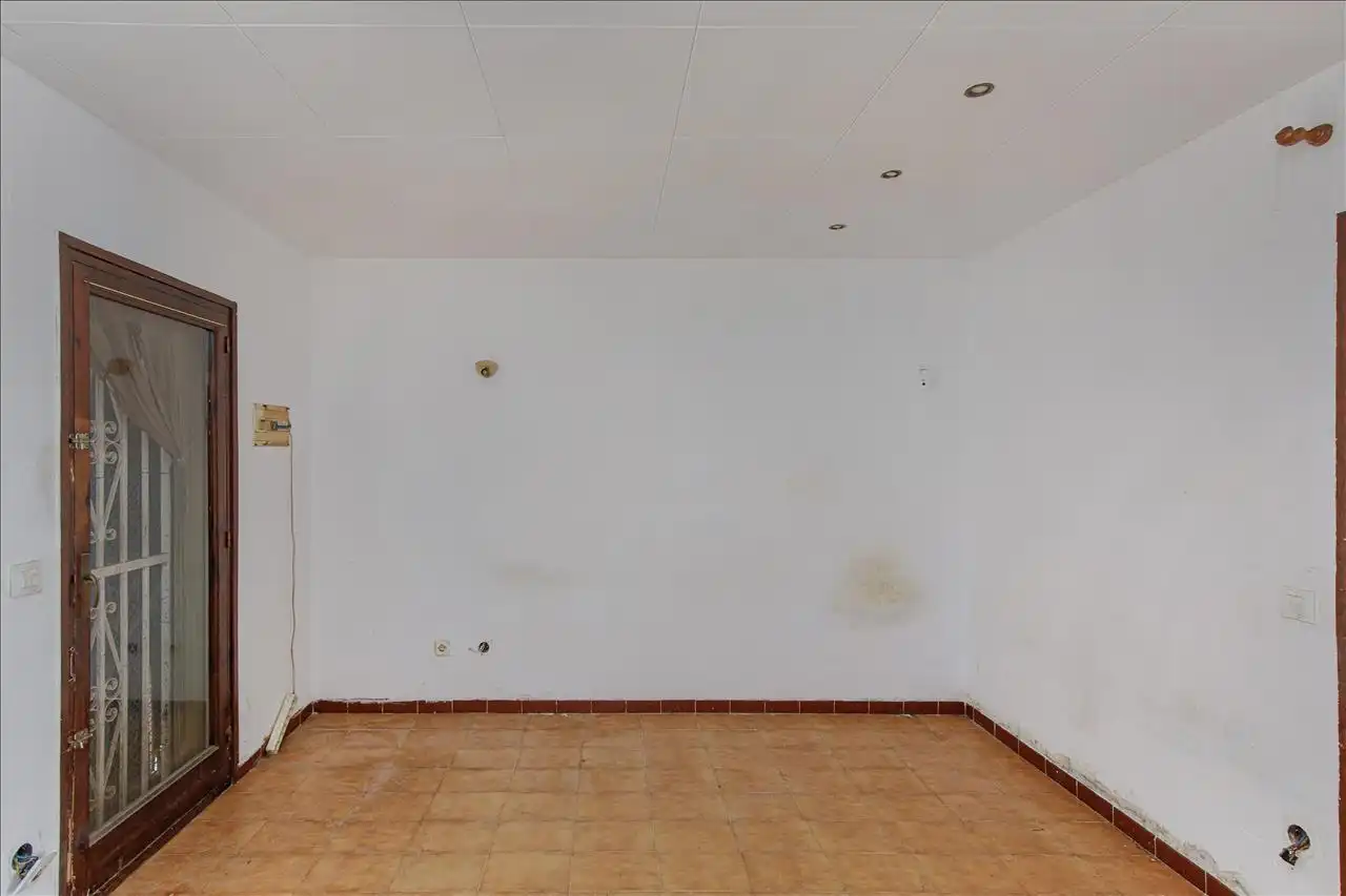 Casa aparellada amb piscina en venda a De La Illeta, imagen 14