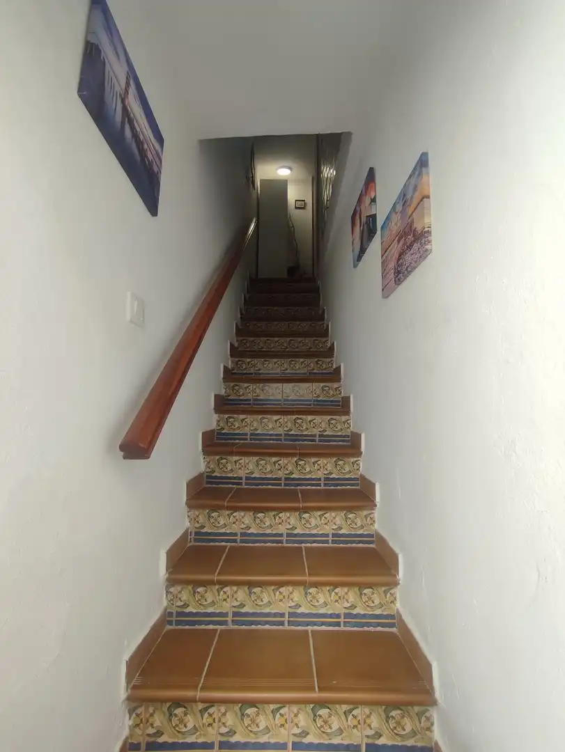 Haus oder Chalet zum Verkauf in Conil de la Frontera mit Klimaanlage und Abstellraum