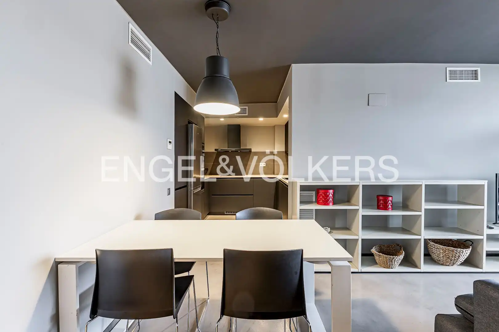 Attique avec ascenseur à vendre à Sarrià - Sant Gervasi, imagen 23