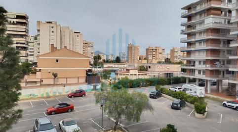 Foto 4 von Wohnung zum Verkauf in Bruselas, 22, Playa de San Juan, Alicante / Alacant